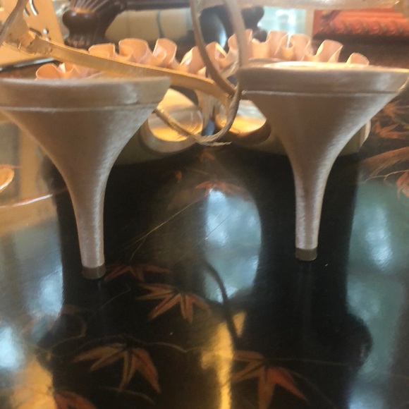 Nina heels - Picture 3 of 3